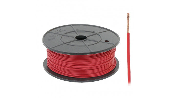 Juhe flry-b 1.50 punane