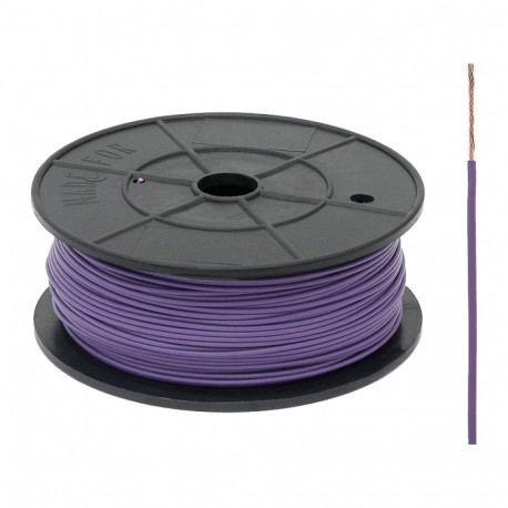 juhe 73-107# FLRY-B 0.35 100mb, lilla