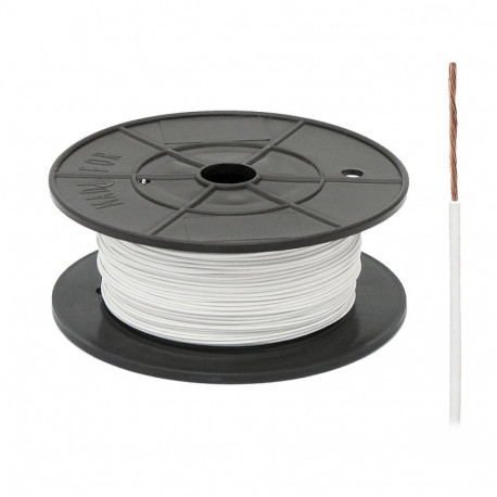 73-005# flry-a 0.22 valge juhe