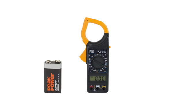 50-266# Digitaalne mõõteseade DT266 Xtreme