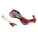 50-164# Miernik cyfrowy my-64 xtreme max 20uf