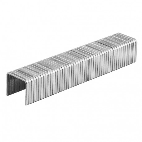 Zszywki typ G, 8 mm, 1000 szt. (5 tk.)