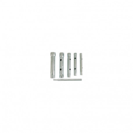 toruvõtmed 8-17mm 6 tk