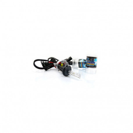 Żarówka ksenonowa żarnik hid xenon h7 4300k amio-01424