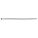 Opaski zaciskowe EXTREME 7.6 × 400 mm, czarne, 50 szt.