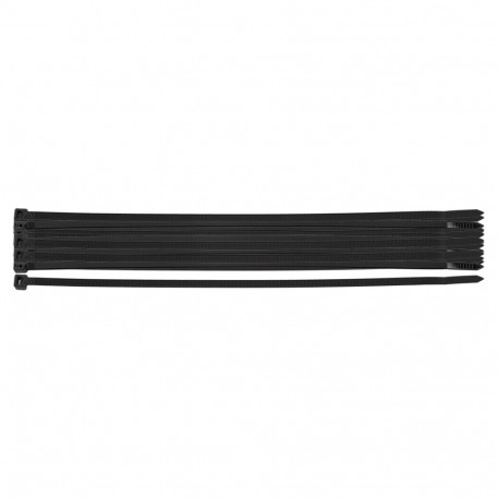 Opaski zaciskowe EXTREME 4.8 x 200 mm mustad, 20 tk (5 tk)