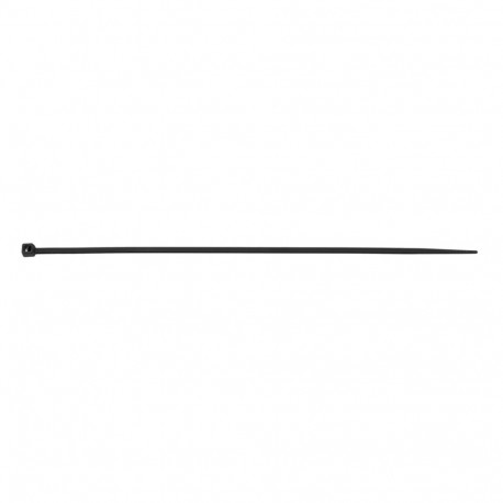 Opaski zaciskowe EXTREME 2.5 x 200 mm must, 20 tk. (5 tk.)