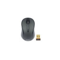 Mysz A4Tech G3-280N RF (Glossy Grey)