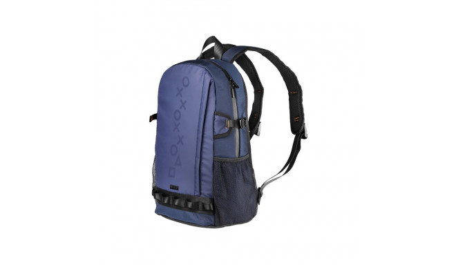Sülearvutikott 15,6" Tracer Packer Blue