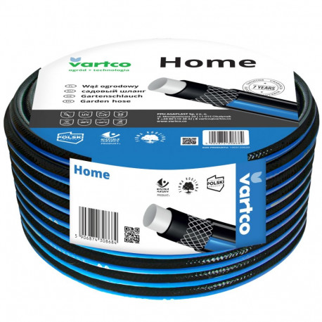 Vartco Home 1/2" 50m aiavoolik