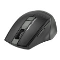 Mysz A4TECH FSTYLER FB35 RF (2.4G+BT) Midnight Green