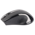 Mysz A4TECH V-TRACK G9-500F-1 Black RF NANO