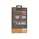 Mysz A4TECH V-TRACK G9-500F-1 Black RF NANO