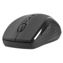 Mysz TRACER Blaster II Black RF NANO
