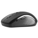 Mysz TRACER Blaster II Black RF NANO