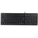 Klawiatura A4TECH KR-92 USB
