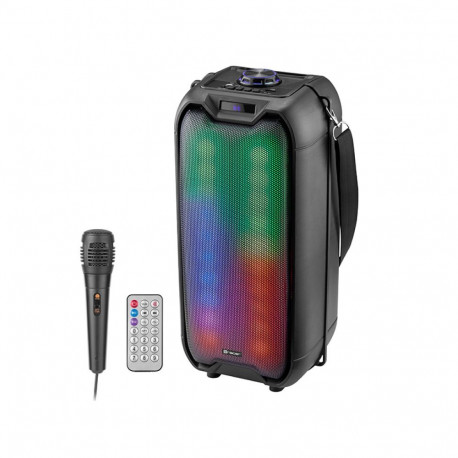 TRACER Tower LED TWS BT kõlarid