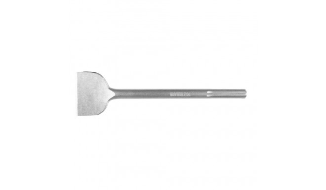 Dłuto SDS Max płaskie 75 x 300 mm