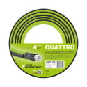 Wąż ogrodowy Cellfast Quattro 1/2" 25m