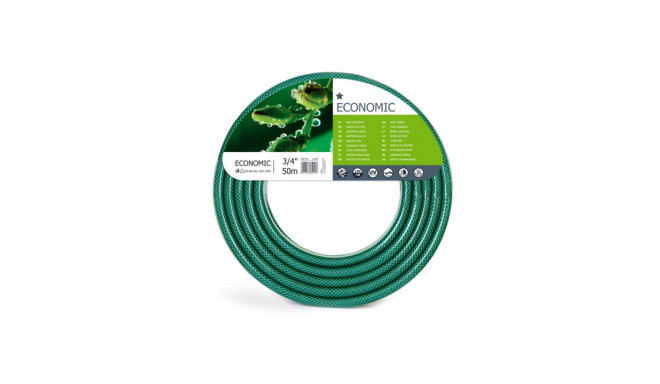 Cellfast Economic aiavoolik 3/4" 50m