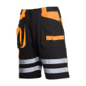 Spodenki krótkie cza-pom 100% bawełna z odbl.,"3xl",ce,lahti
