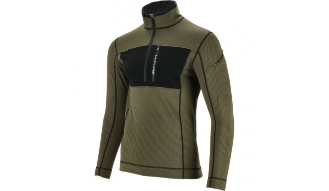 Rohe-must termopluus, "m", ce, lahti