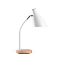 Lampka biurkowa Tracer Scandi White