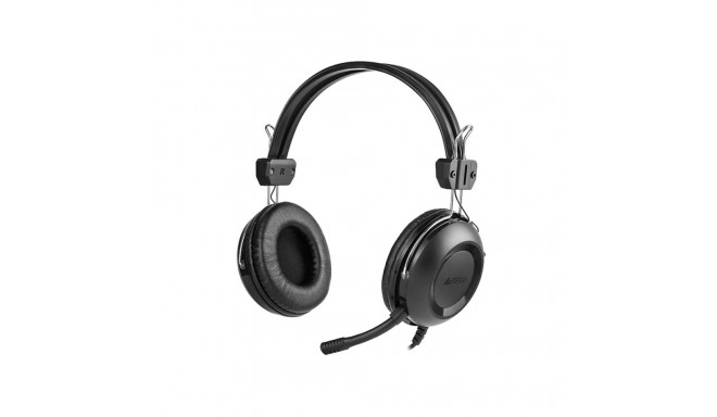 A4TECH HU-35 USB kõrvaklapid