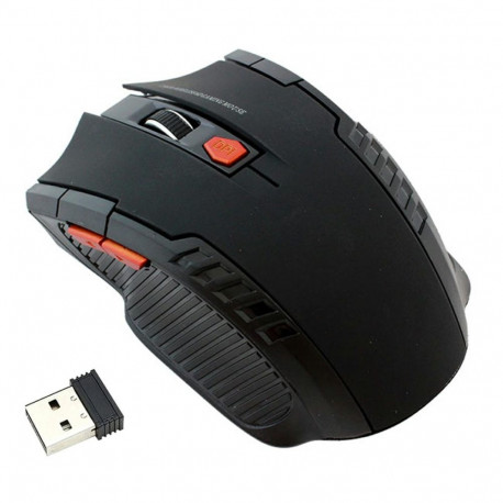 AK303 Bezprzewodowa mysz gamingowa