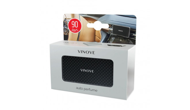 Vinove autoõhuvärskendaja Silverstone Power Line