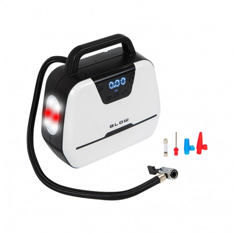 44-280# autokompressor blow 120w