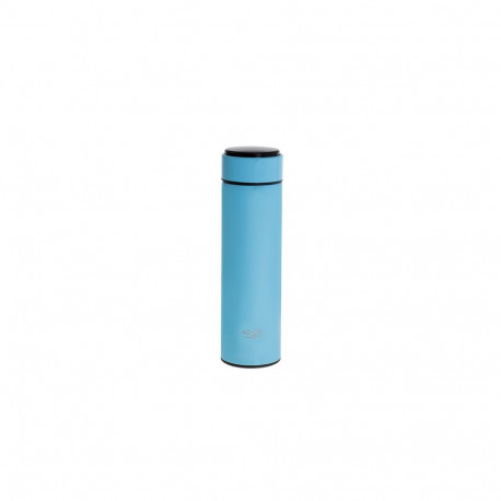 AD 4506 blue Termos led 473ml niebieski