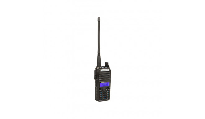 24-932# Radiotelefon pmr uv-82 5w 1szt baofeng