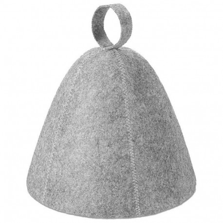 BQ78 Czapka ochronna do sauny