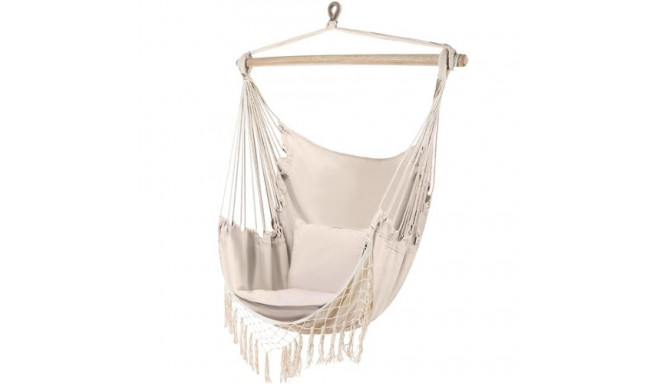Hamak - Gardlov 23670 beež Brasiilia tool