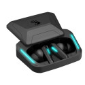 Słuchawki A4TECH BLOODY TWS M70 Black/Blue