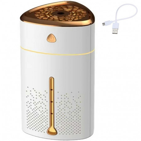 DA195 õhuniisutaja difuusor 1l