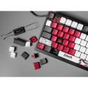 Klawiatura mechaniczna A4TECH BLOODY S98 USB Naraka (BLMS Red Plus Switches)