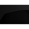 Krótkie spodenki PREMIUM, 4 way stretch, czarne, rozmiar S