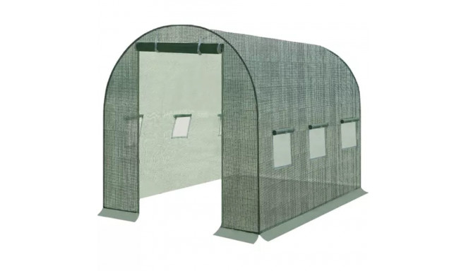 Folia zapasowa do tunelu 4,35x3x2m Gardlov 23306