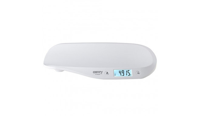 CR 8185 Waga dziecięca do 20kg z automatyczną funkcją hold