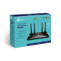 TP-LINK router Archer AX1500,dwupasmowy, bezprzewodowy, WIFi6, 300/1201 Mb/s