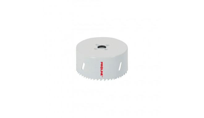 Otwornica bimetalowa m42, kobalt 8%, 29mm,4/6tpi,proline