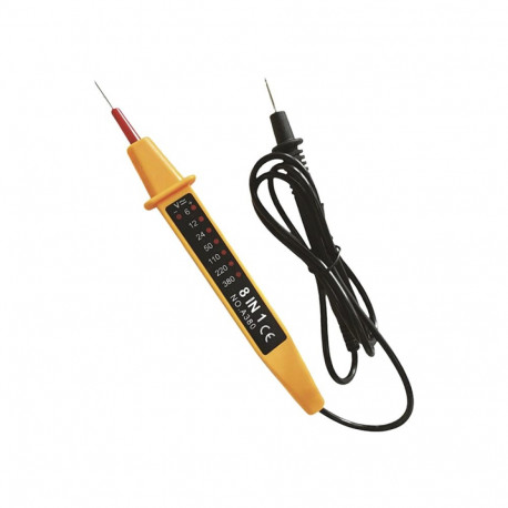 50-231# 8-ühes juhtmepaaride tester