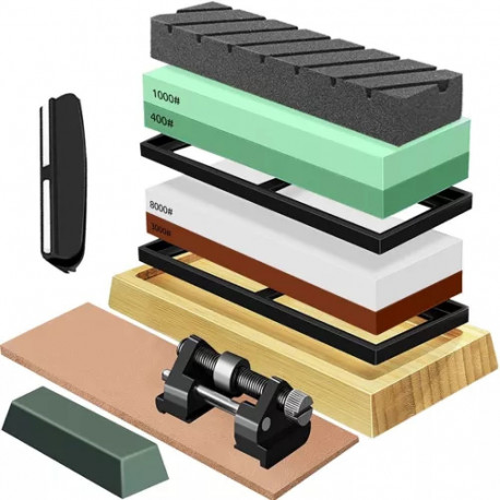 RUHHY 23763 kööginugade teritaja vesikivi teritusrihm