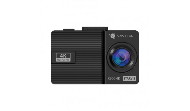 Auto pardakaamera NAVITEL R900 4K