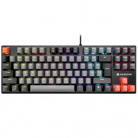 Tracer GAMEZONE Strike 87 mehaaniline klaviatuur