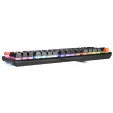 Klawiatura mechaniczna Tracer GAMEZONE Strike 87