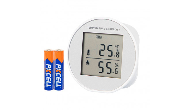 50-338# Termo-higrometr blow tu198 wifi tuya"