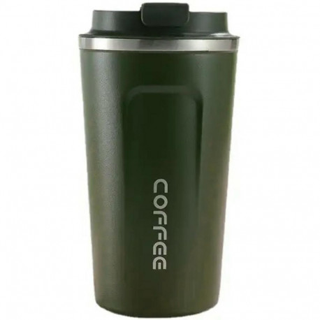 Termostass AG369E, roheline